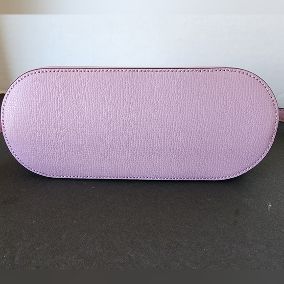 ✨️NWOT✨️ Kate Spade Lilac Small Dome Crossbody - Picture 4 of 5
